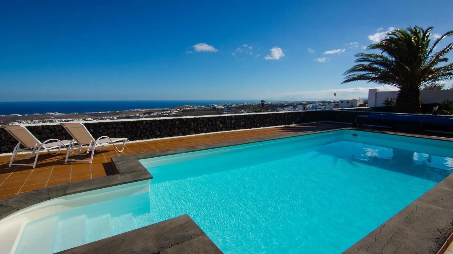 Apartment Mit Meerblick In Ruhiger Lage Tias 0*,  Spain